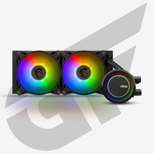MSI MAG CORELIQUID E240