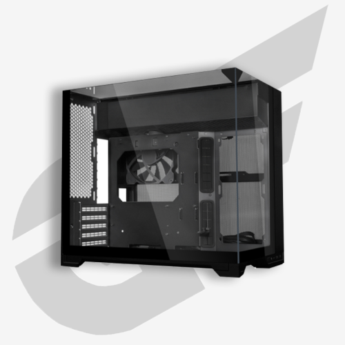 Lian Li O11 Vision M Black