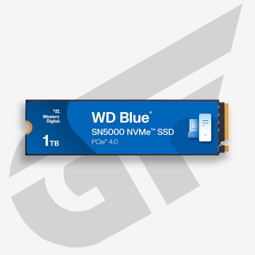 WD Blue SN5000 1tb 5150mhz