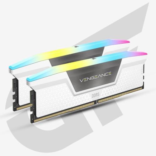 Corsair Vengenace 64gb (XMP & EXPO Ready) 6000mhz...