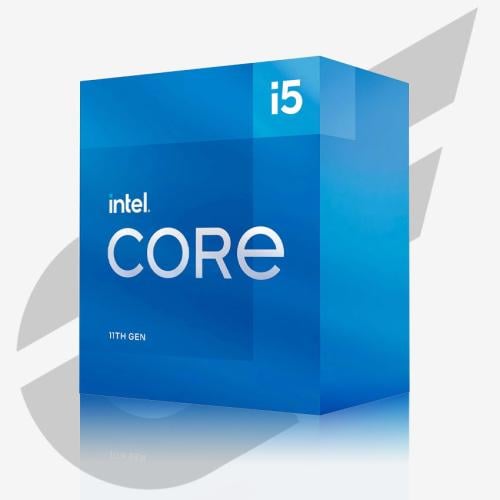 INTEL i5 12400