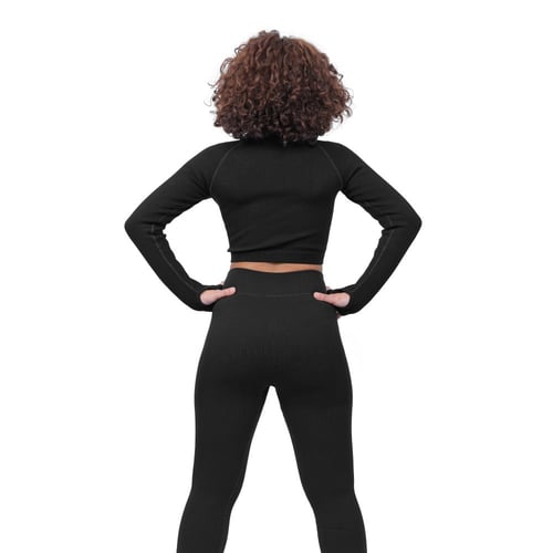 توب رياضي اسود