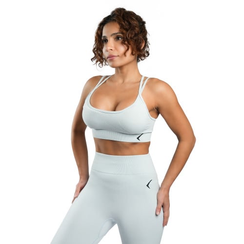 توب رياضي ازرق فاتح