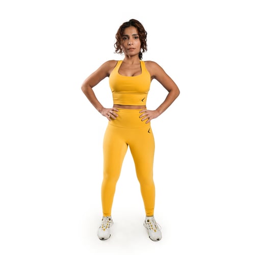 توب رياضي اصفر