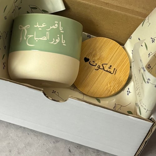 مرايا خشب