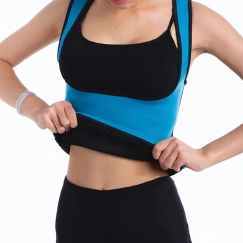 مشد الترا الحراري للبطن نيبرون