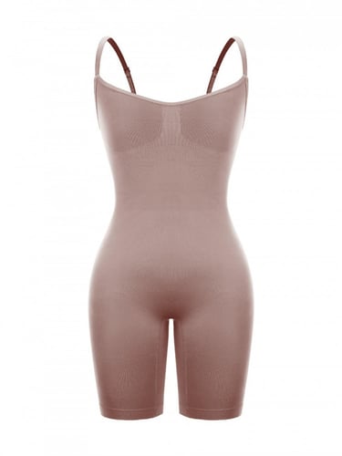 مشد سيملس كامل