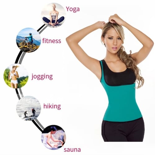 مشد الترا الحراري للبطن نيبرون