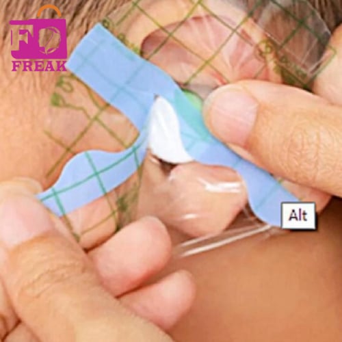 مجموعة من أغطية الأذن مقاومة للماء 12 قطعة