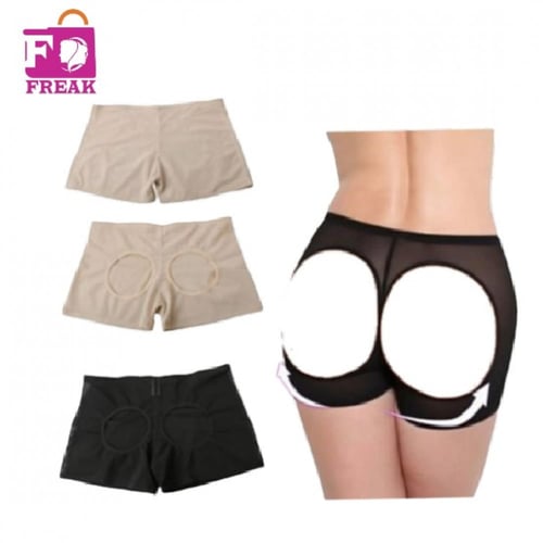 مشد رفع وتكبير الارداف