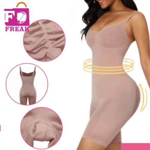 مشد سيملس كامل