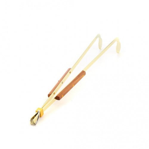 ملقاط ستانليس ستيل SSCGW.3M.55cm