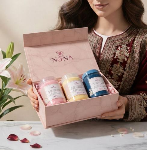 عرض التاسيس