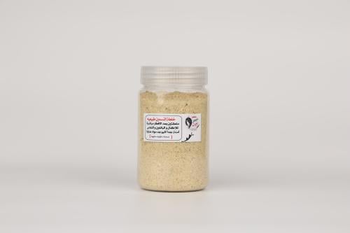 اعشاب التسمين والمكسرات. حجم 500 مل