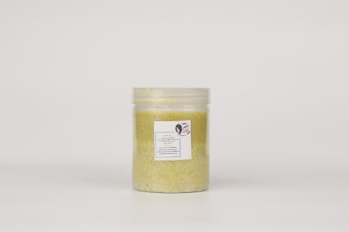 خلطه الجرجير