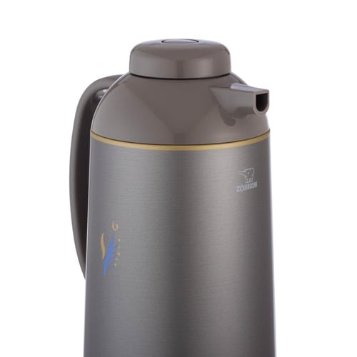 ترمس Zojirushi ابو فيل ياباني فاخر سعة 1.85 لتر بن...