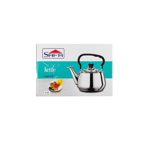 براد شاي استيل 3 لتر