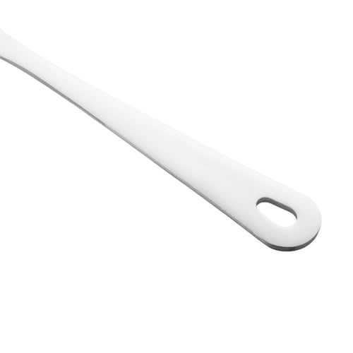 كبجة غرف استيل سادة مقاس 19 سم