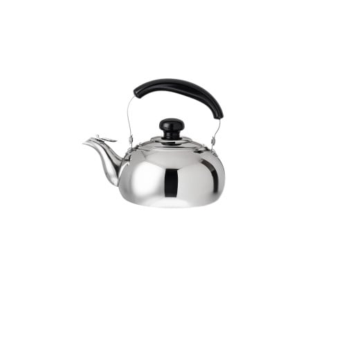 براد شاي استيل 1 ليتر