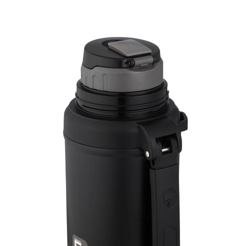 شاها ترمس شاي و قهوة مفرد ستانليس ستيل 2 لتر لون أ...