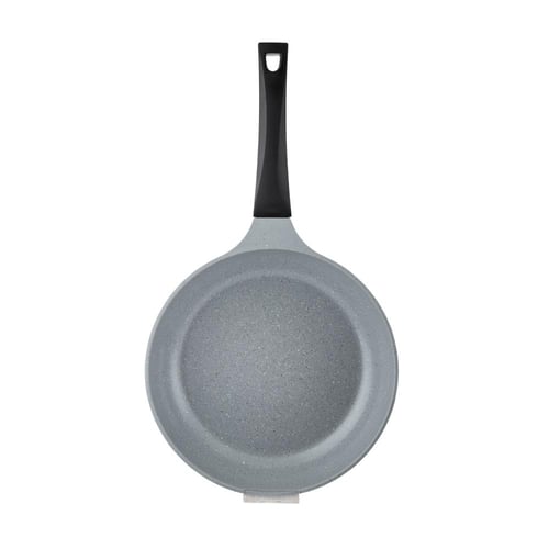 طقم قدور جرانيت جويل اسود 9 قطعة بجودة عالية