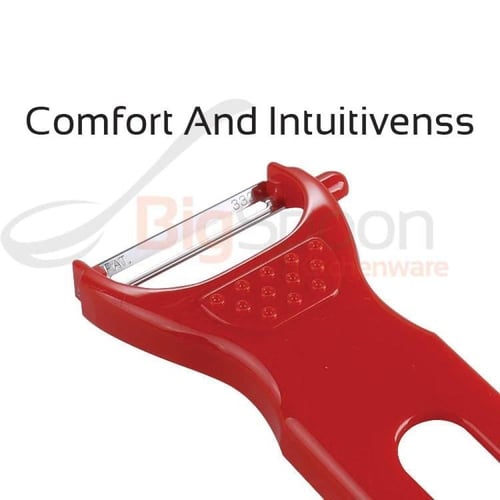 قشارة بطاطس وخضراوات ياباني متعددة الالوان