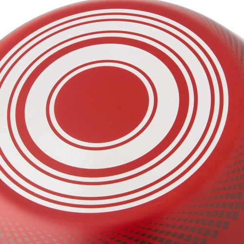 طاوة معدن بطلاء مانع للإلتصاق مقاس 30 سم