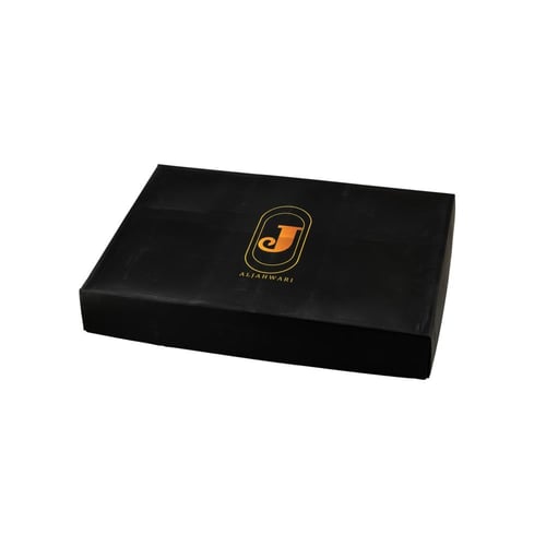 طقم فناجين شاي وقهوة زجاج 36 قطعة محجر