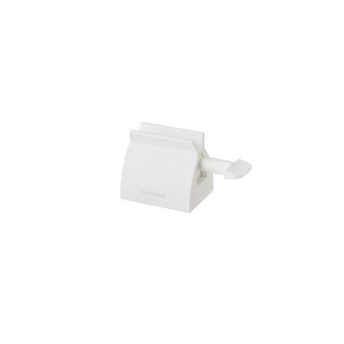 حامل علبة معجون الاسنان