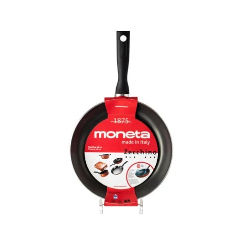 طاوة مونيتا ايطالي مقاس 28 سم moneta