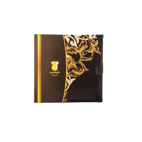 شيالة فناجين قهوة معدن فضي 12 خانة