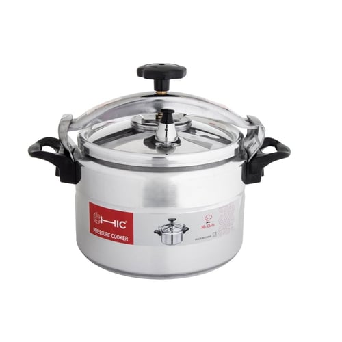 قدر ضغط ألمنيوم 15 لتر