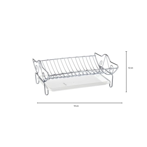 حامل فواكه ستانلس ستيل