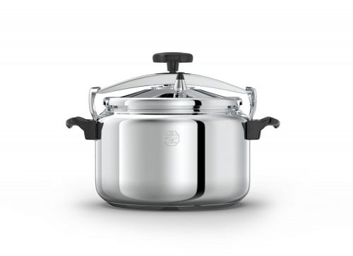 قدر ضغط السيف استيل 11 لتر