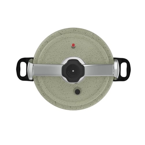 السيف قدر ضغط جرانيت بيج مقاس 7 لتر