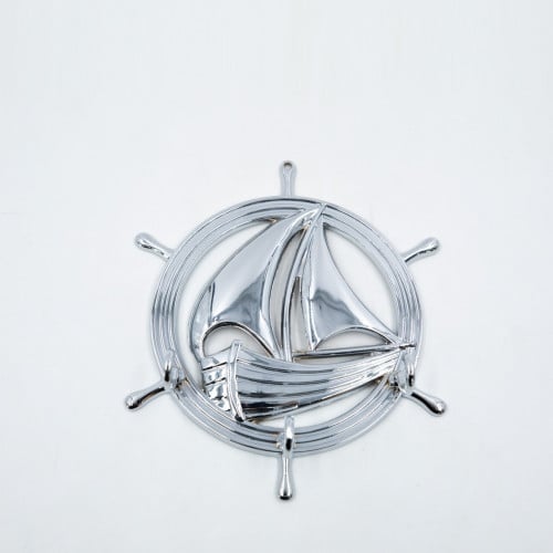 علاقة مفاتيح جدارية