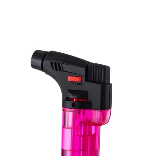 ولاعة لهب يدوية