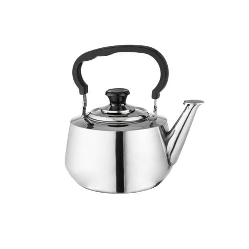 براد شاي استيل 4 لتر