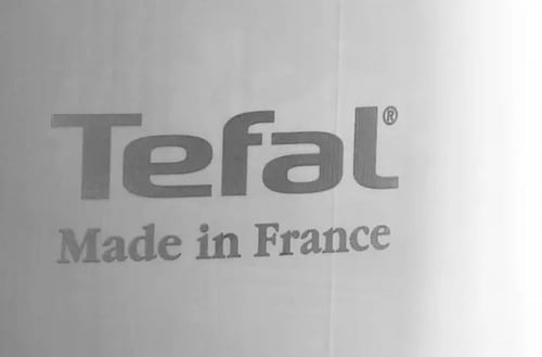 تيفال قدر ضغط فرنسي استيل 10 لتر