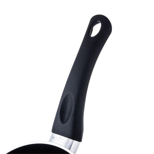 طاوة معدن ايطالي مقاس 16 سم