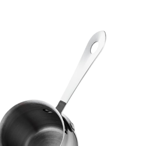 جزوة استيل سعة 400 مل