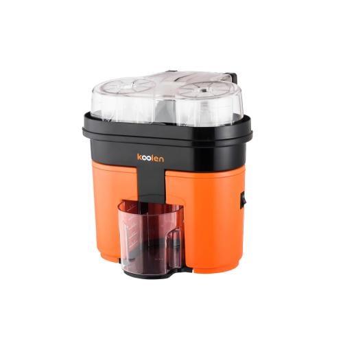 عصارة برتقال مزدوج كولن 90 واط