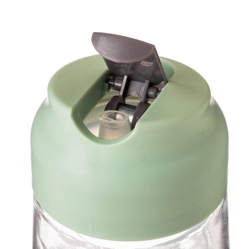 مزيتة زجاج 650 مل