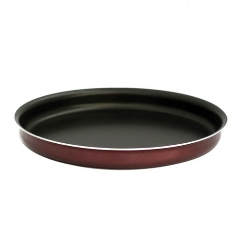 صينية كنافة وبيتزا نيوفلون معدن بطلاء مانع الالتصا...