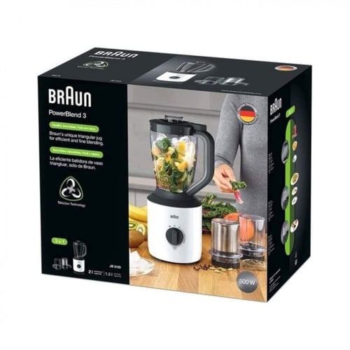 براون خلاط 1.5 لتر 800 W