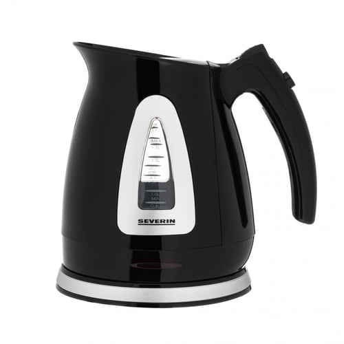 غلاية ماء سيفرين 1.7 لتر - 3000 واط