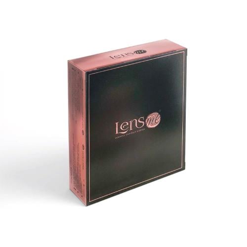 عدسات لنس مي