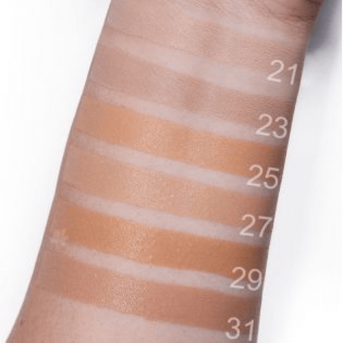 كريم اساس ميشا بي بي - NO.27