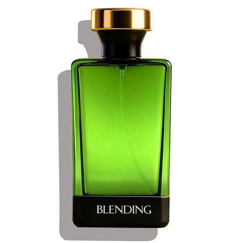 عطر بلندنج - BLENDING _من اوفر نايس 100 مل