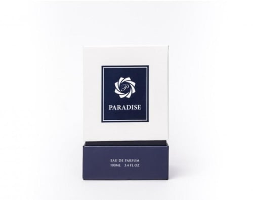 عطر برادايس من اوفر نايس اودو بارفيوم _ 100 مل